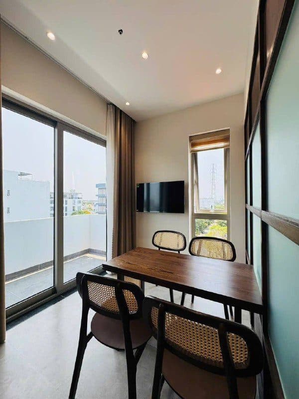 2-bedroom in Ngu Hanh Son