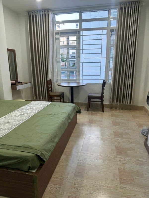 Studio in North Nha Trang
