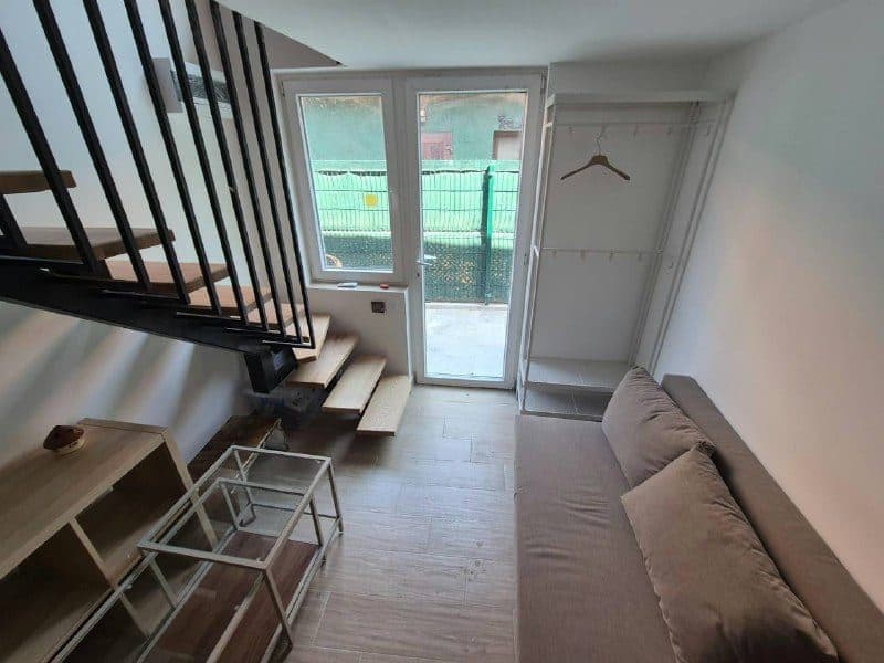 1-bedroom in Zemun