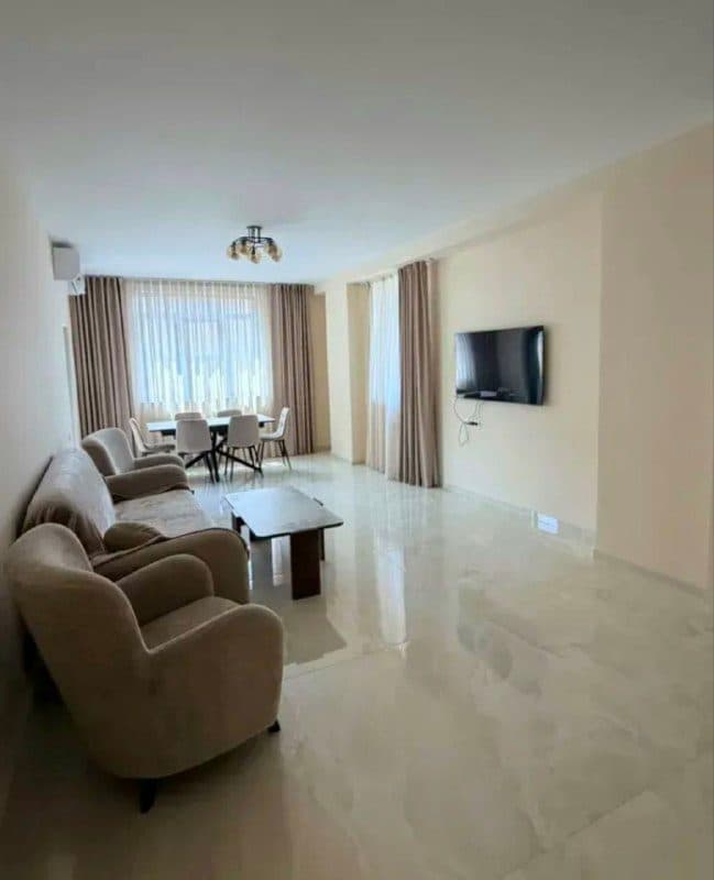 1-bedroom in Arabkir