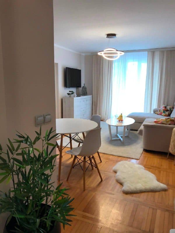 2-bedroom apartment in Dedinje