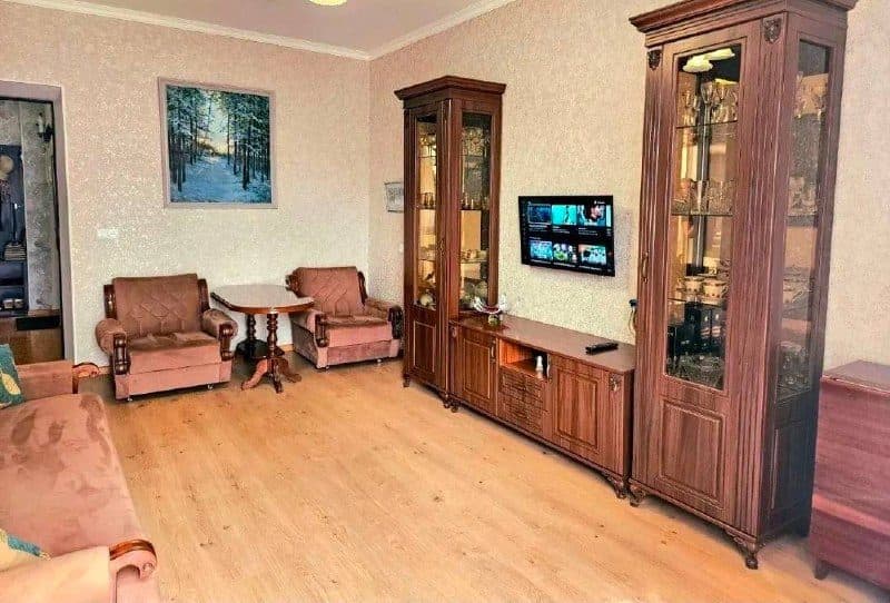1-bedroom in Kentron