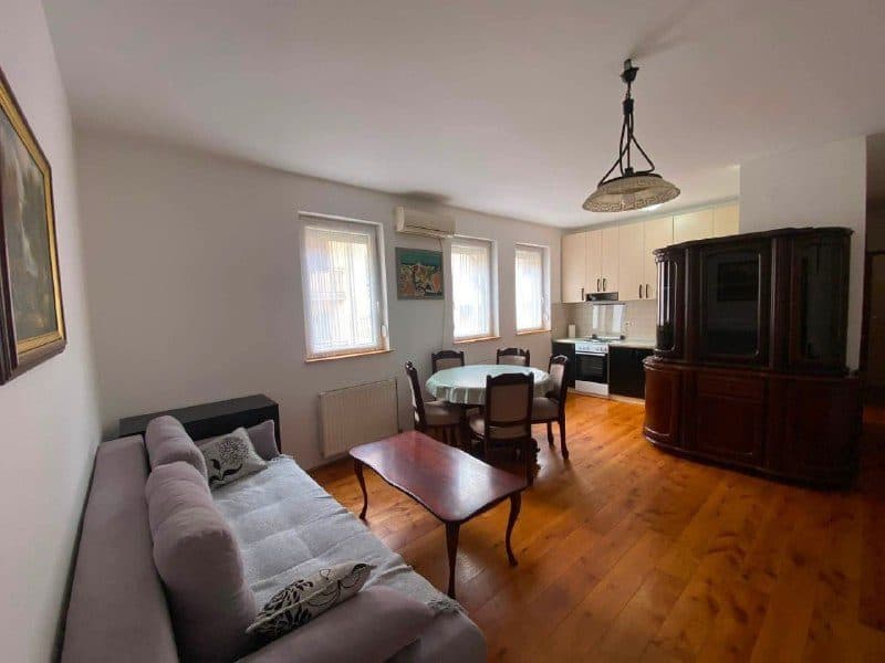 2-bedroom apartment in Kisacka