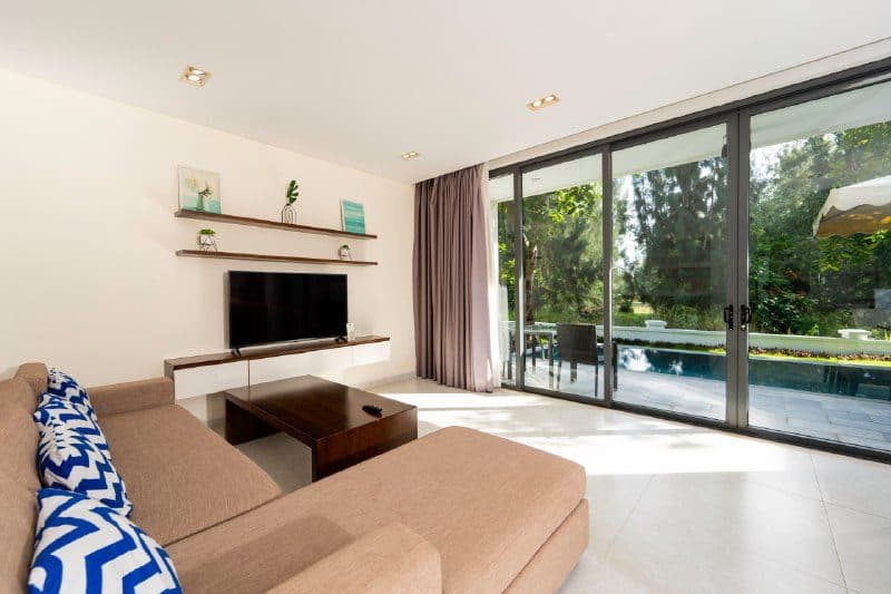 4-bedroom villa in Ngu Hanh Son
