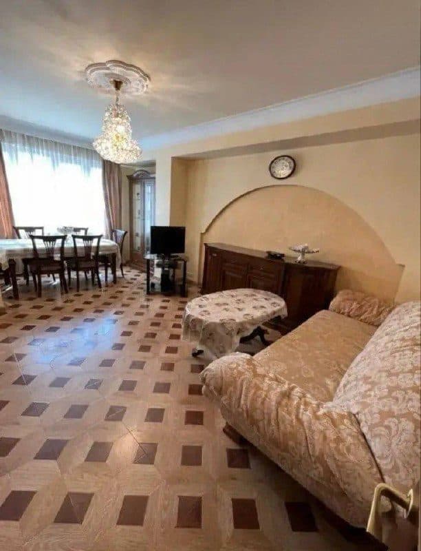 1-bedroom in Erebuni