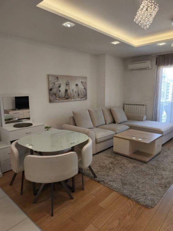 1-bedroom in A Blok