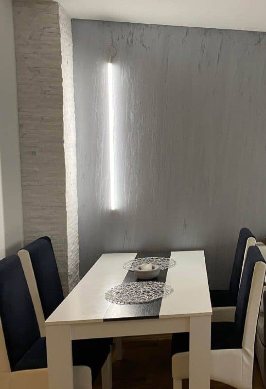 Studio in Salajka