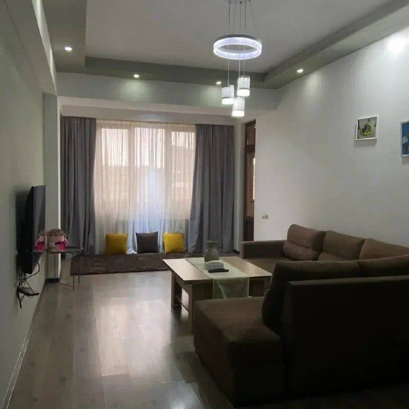 1-bedroom in Nor Nork
