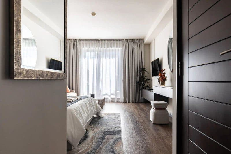 Studio in Downtown Dubai