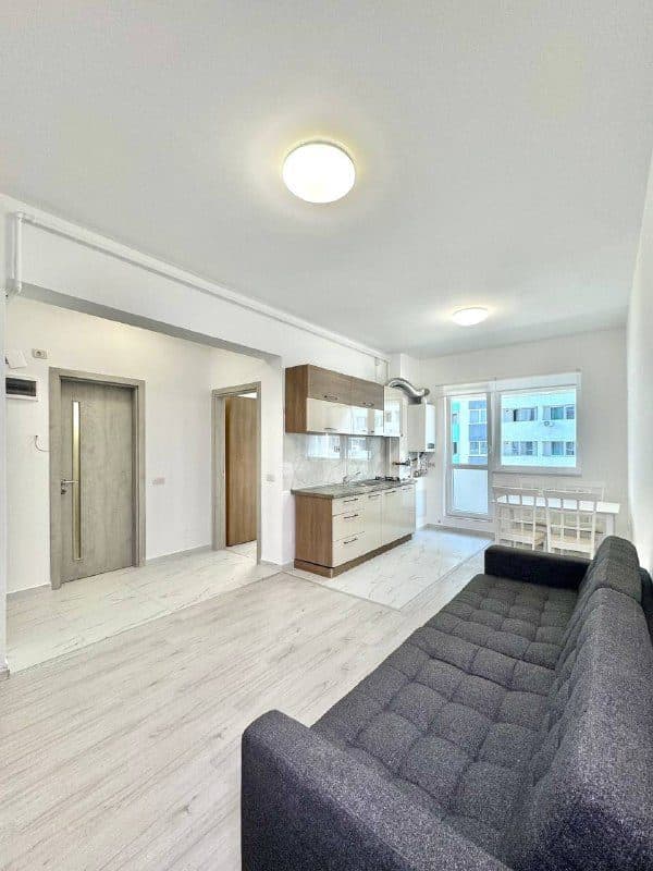 1-bedroom in Militari Residence