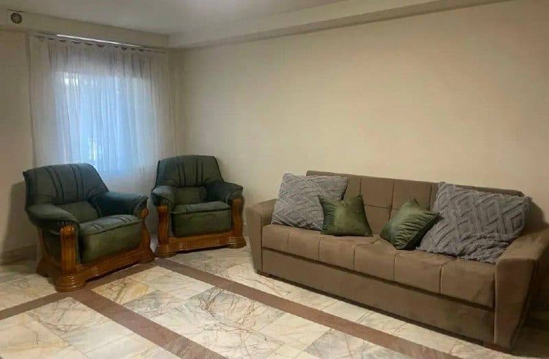 2-bedroom in Erebuni