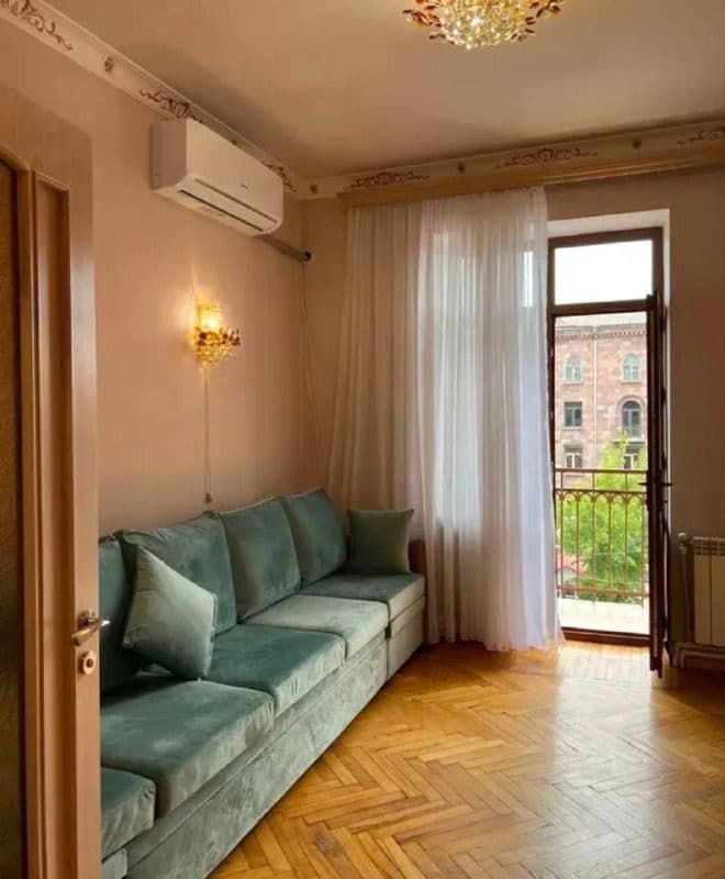 1-bedroom in Yerevan City Center