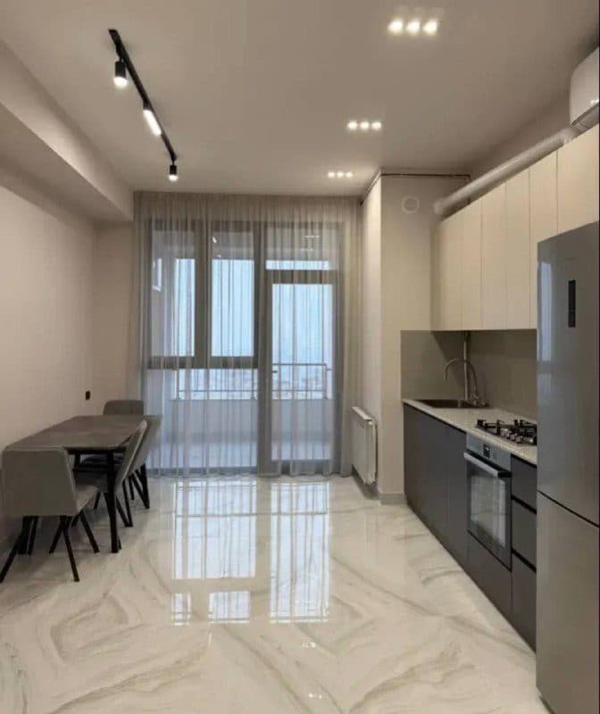 2-bedroom in Arabkir