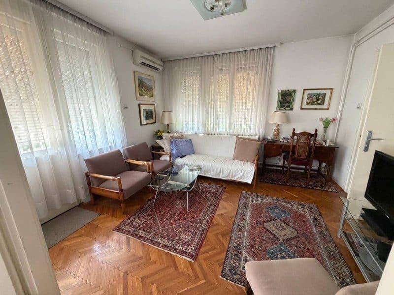 3-bedroom in Dedinje