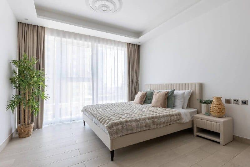 Studio in Jumeirah Lake Towers