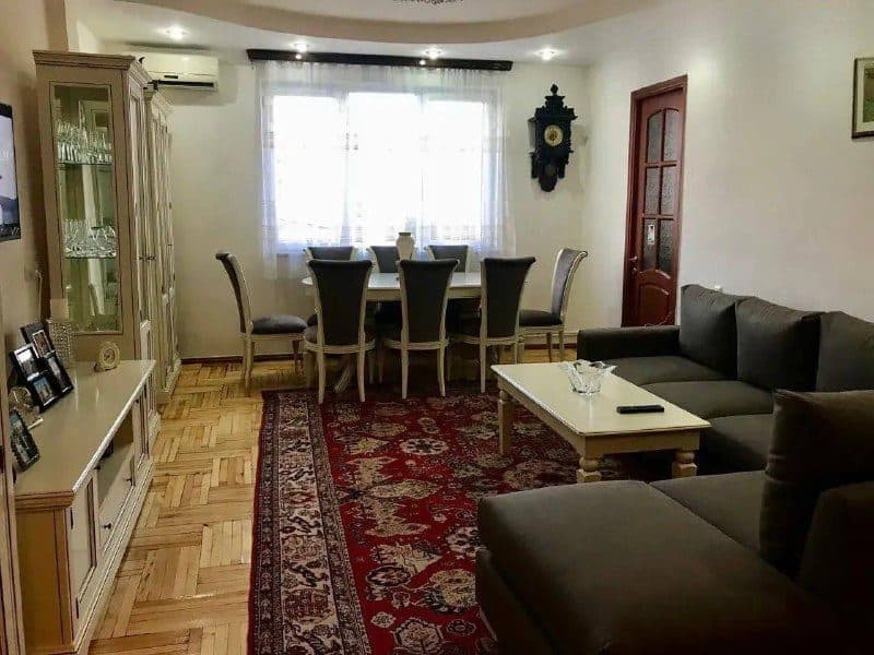1-bedroom in Shengavit