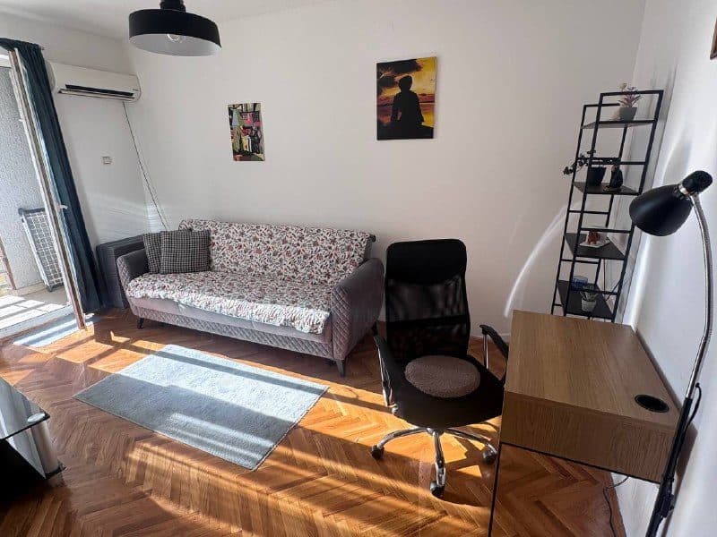 Studio near central Novi Sad