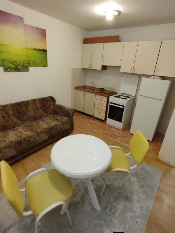 Studio apartment in Grbavica