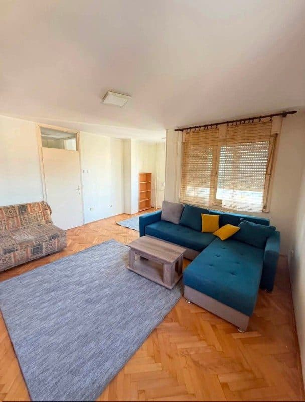 Studio in Novi Sad