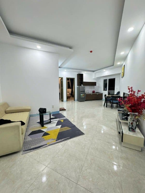 2-bedroom in Central Nha Trang