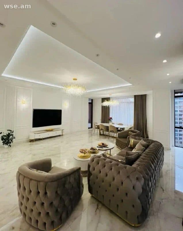 2-bedroom in Kentron