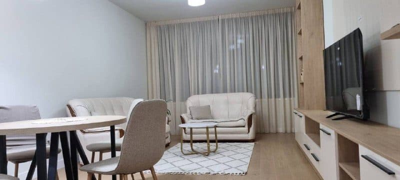 1-bedroom in Airport Garden