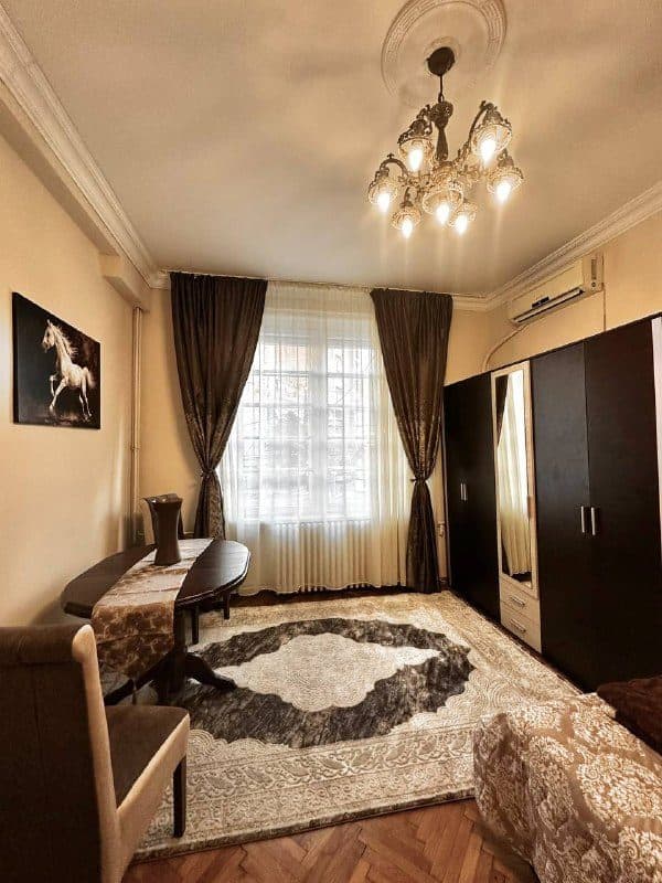 3-bedroom in Stari Grad