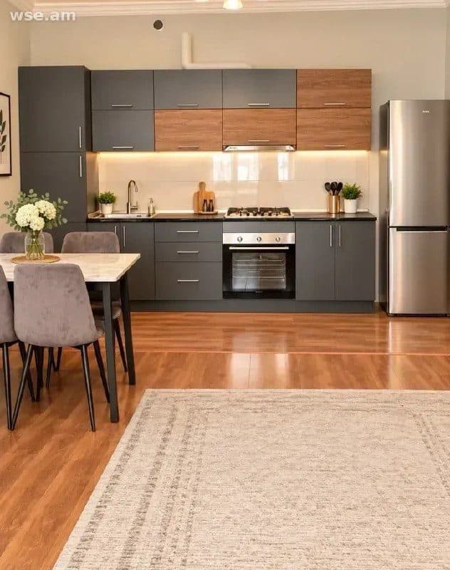 2-bedroom in Malatia-Sebastia