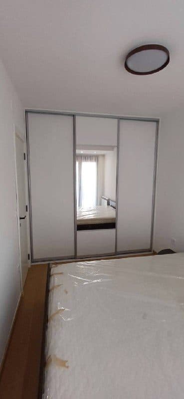 1-bedroom in Vozdove Kapije