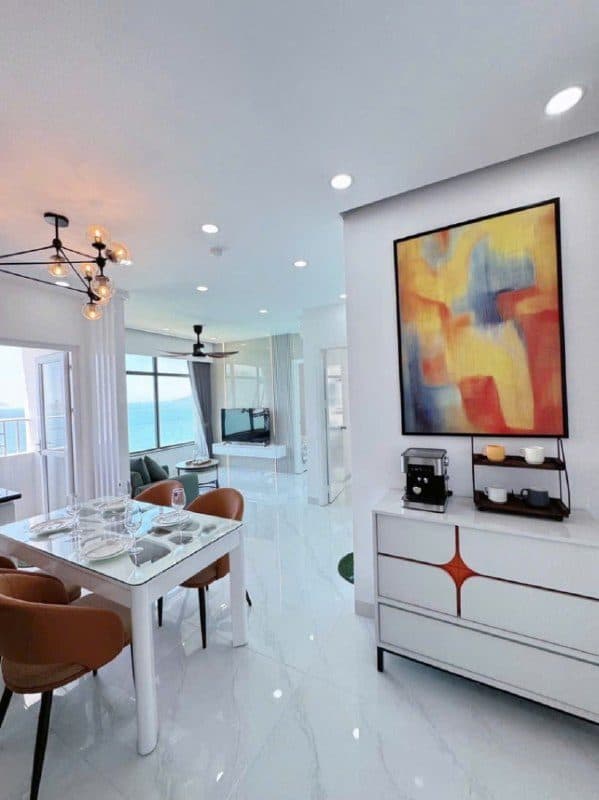 2-bedroom in North Nha Trang