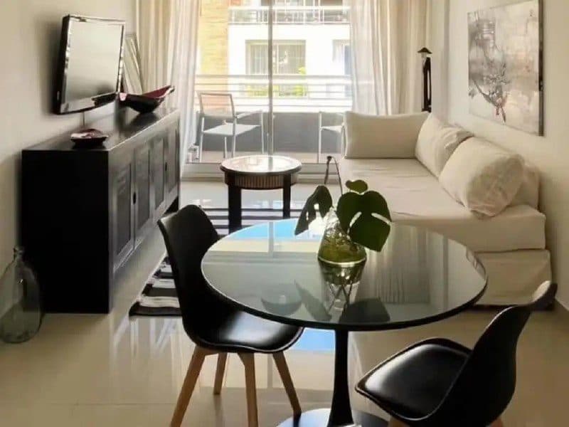 1-bedroom in Palermo