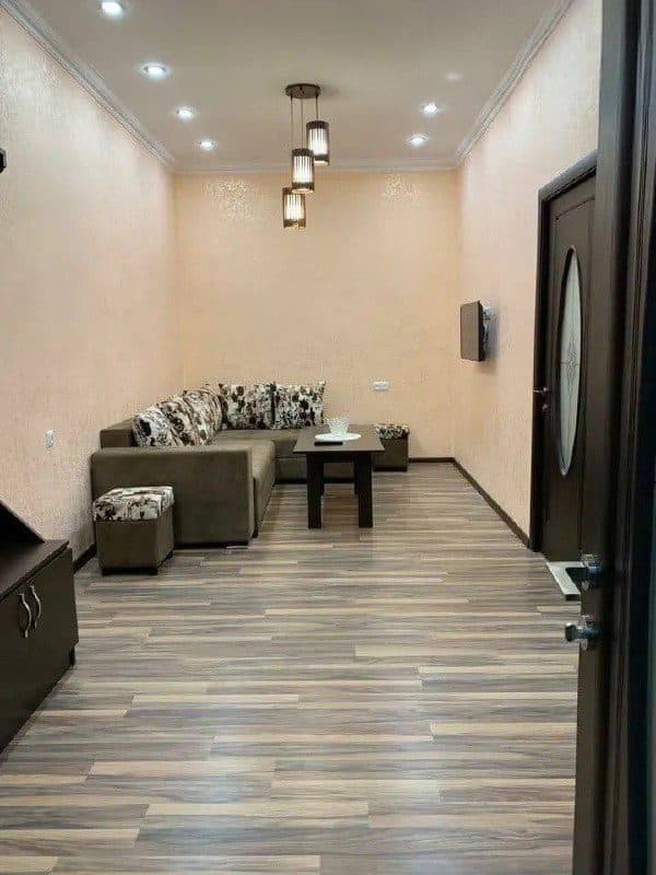 1-bedroom in Kentron