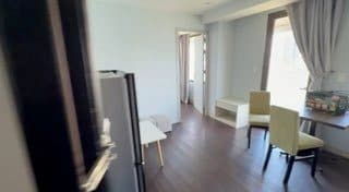 1-bedroom apartment in Son Tra