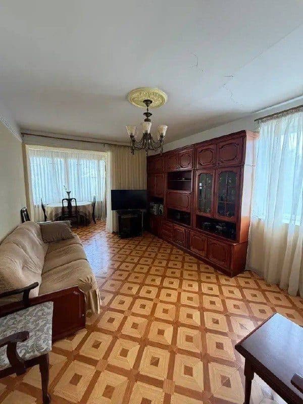1-bedroom in Kanaker-Zeytun