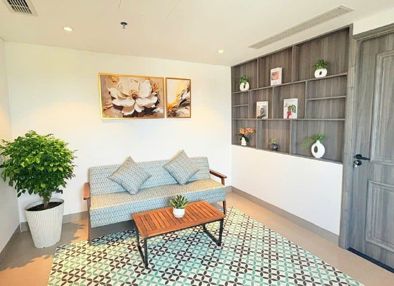 1-bedroom near My Khe Beach