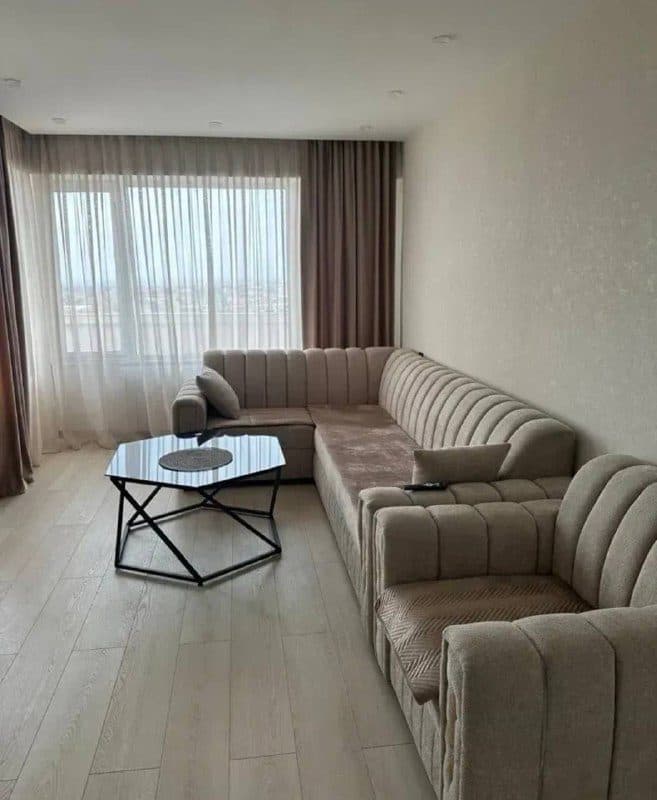 1-bedroom in Achapnyak