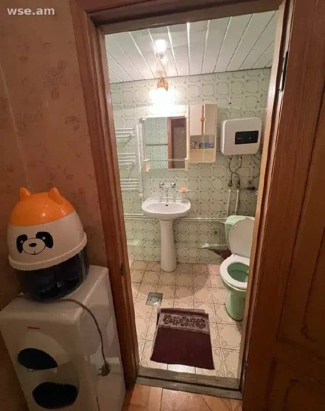 1-bedroom in Achapnyak