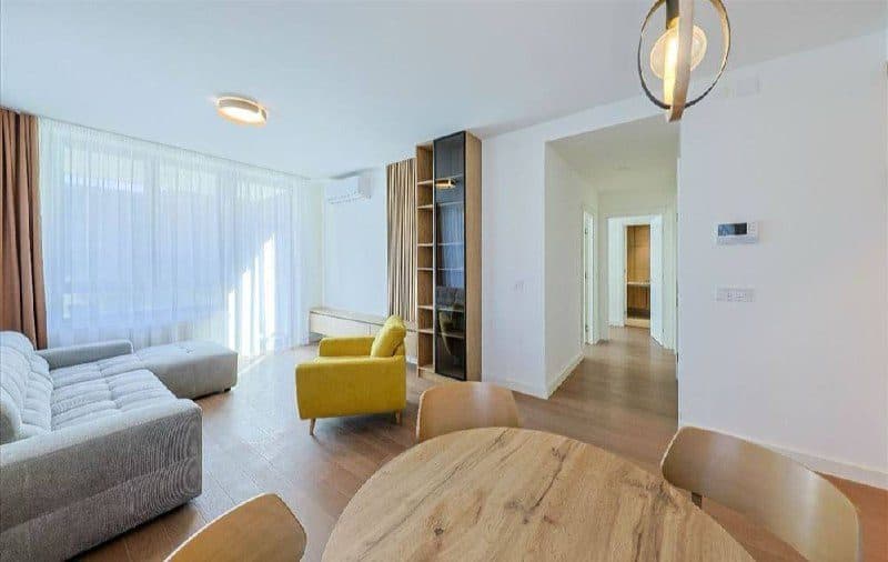 2-bedroom in Belgrade Waterfront