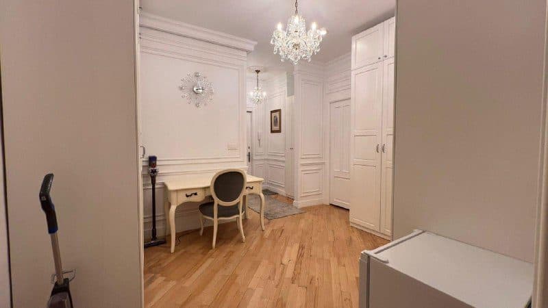 1-bedroom apartment in Avan