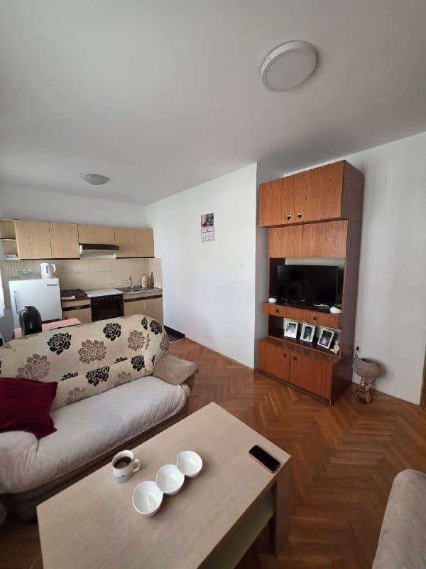 Studio in Grbavica