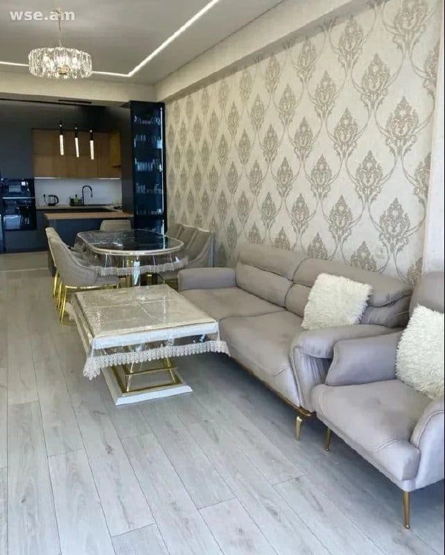 2-bedroom in Davtashen