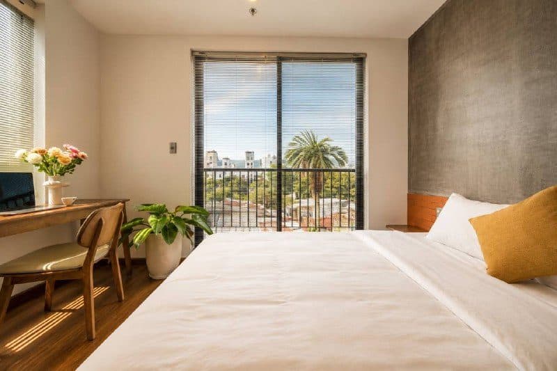 1-bedroom in Son Tra