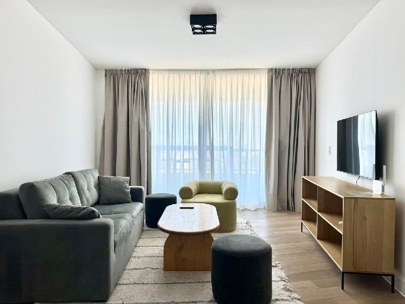 2-bedroom in Palermo Hollywood