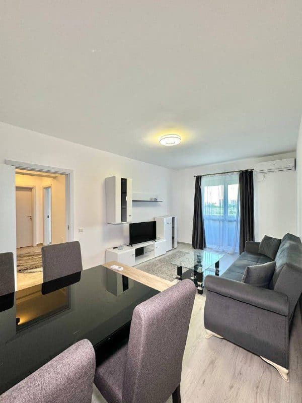 Studio in Militari Residence