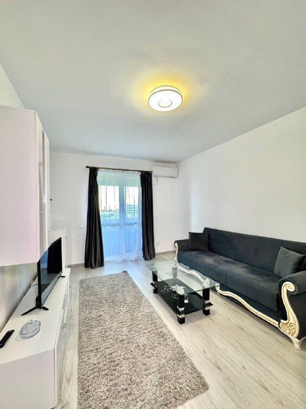 Studio in Militari Residence