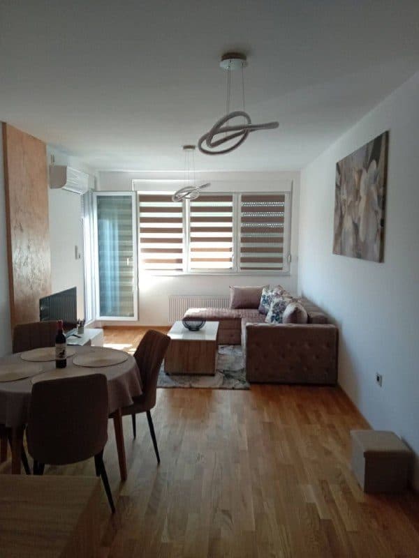 1-bedroom apartment on Temerinski put