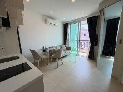 1-bedroom in Central Pattaya