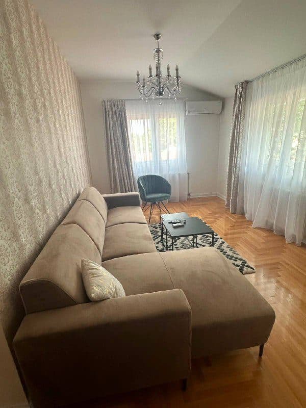 1-bedroom in Zemun