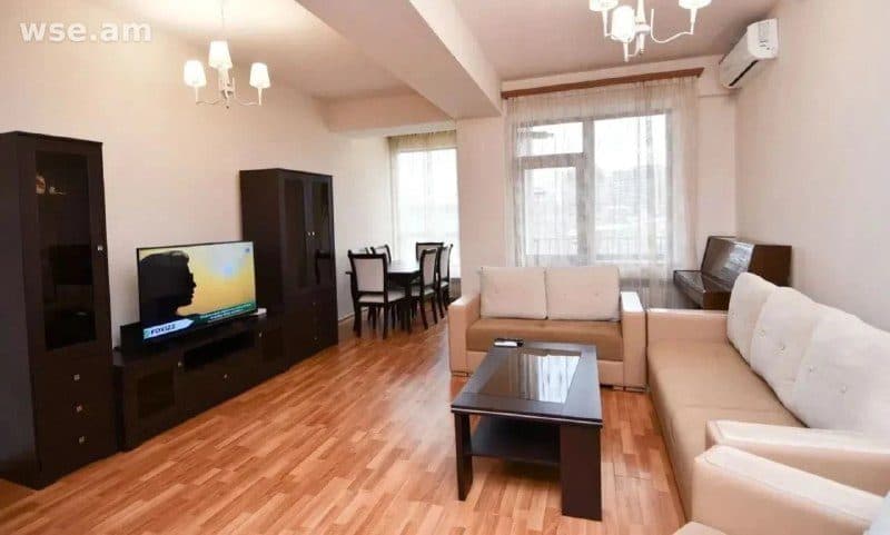 2-bedroom in Kentron
