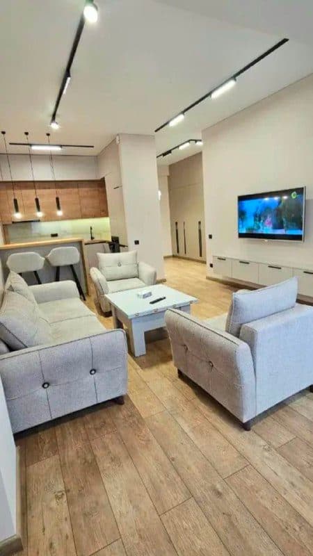 2-bedroom in Nor Nork
